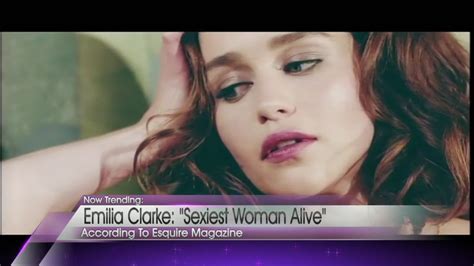 Sexiest Woman And Man Alive 2018 Sexiest Woman Alive 2018 Esquire