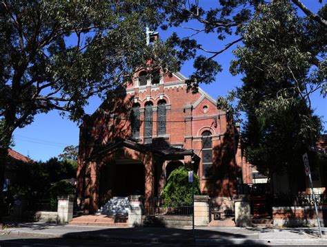 St Marks Coptic Orthodox Church Churches Australia