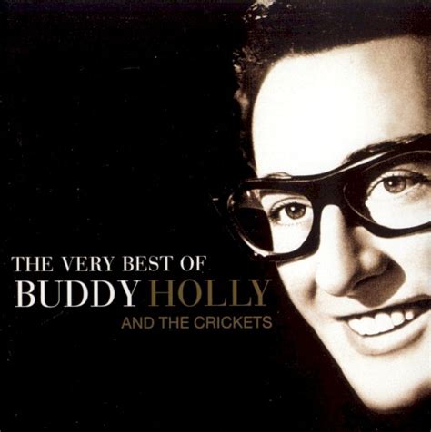 The Current Not Fade Away Buddy Holly