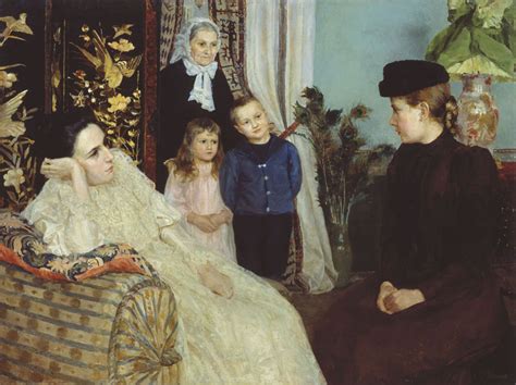 the governess an introduction to 19th century art