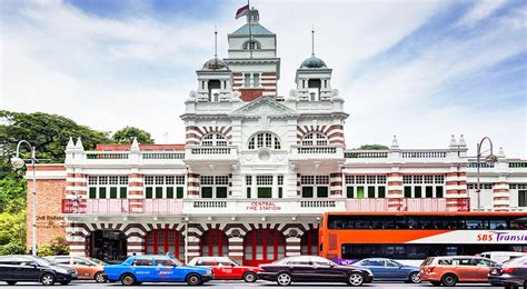 10 Historical Buildings In Singapore You Need To Visit