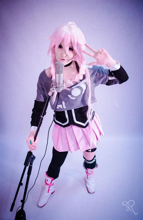 Tổng Hợp Hơn 86 Vocaloid Ia Cosplay đẹp Nhất Trung Tâm Feretco