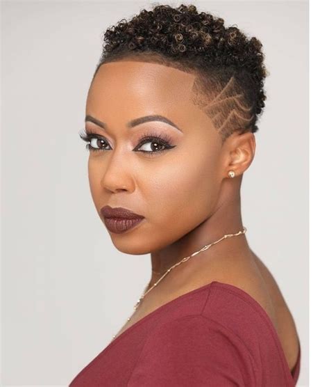 If so… we've rounded up. 30 Natural Short Hairstyles Black Hair 2019 + Images ...