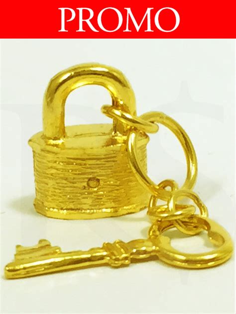 Thanks for providing updated gold prices for malaysia. Padlock with Key Pendant 916 Gold 2.8 gram | Buy Silver ...