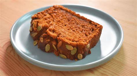What Nuts Are On Starbucks Pumpkin Bread Starbmag