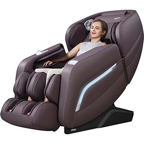 how many types of massage chairs are there