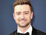 Justin Timberlake was considered first in 'Rocketman', says Elton John ...
