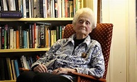 Mary Midgley: a late stand for a philosopher with soul | Books | The ...