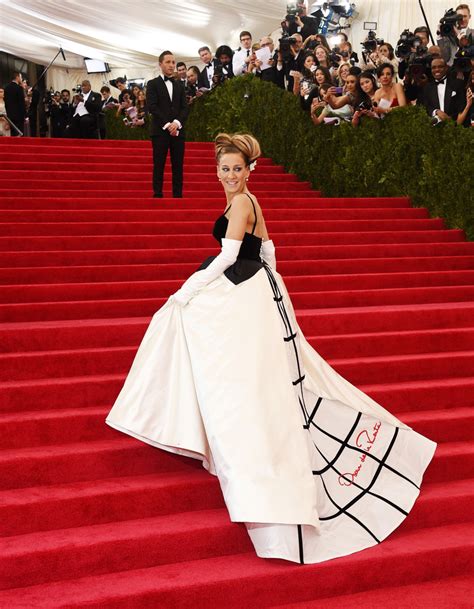 The Met Gala: What Went Right, and What Went Terribly 