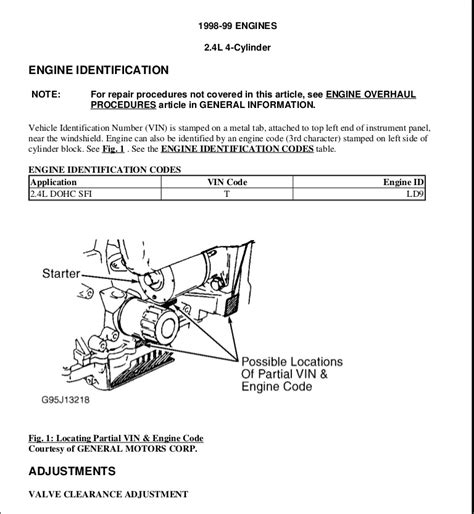 If you already bought a pontiac 2003 grand am or just going to purchase it, it will be very useful to familiarize yourself with the instructions for its useing and maintenance. 2003 Pontiac Grand Am Engine Diagram - Cars Wiring Diagram