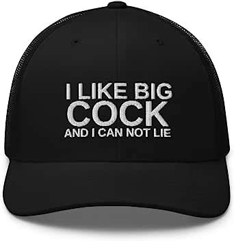 I Like Big Cock And I Can Not Lie I Love Cock Gay Pride Funny Gifts