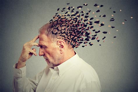 What To Do When Your Memory Starts To Fade