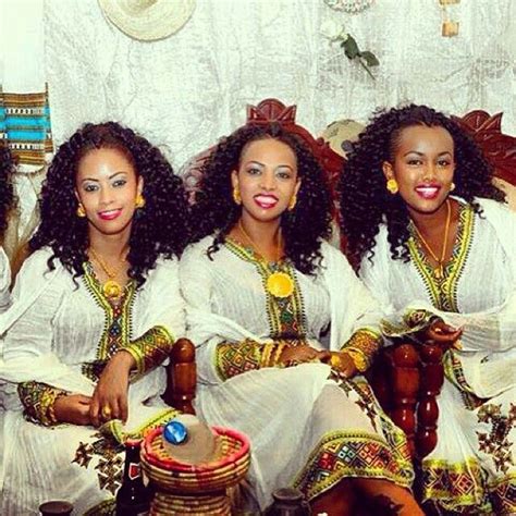 Melsemelsi Portrait Ethiopian Wedding Ethiopian Beauty Ethiopian Women