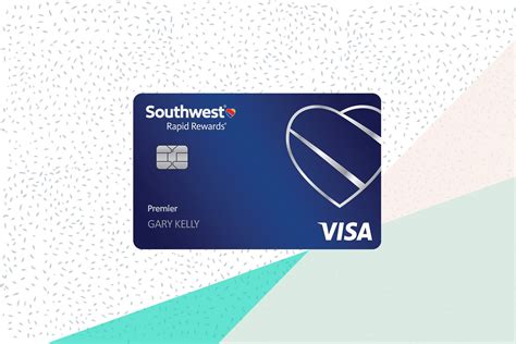 You use them anywhere credit cards are accepted. Southwest Rapid Rewards Premier Credit Card Review