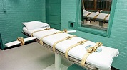 Death By Execution: Which States Do What Form of Capital Punishment?