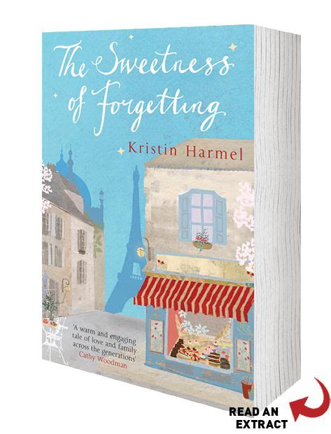 The Sweetness Of Forgetting Kristin Harmel Great Books To Read