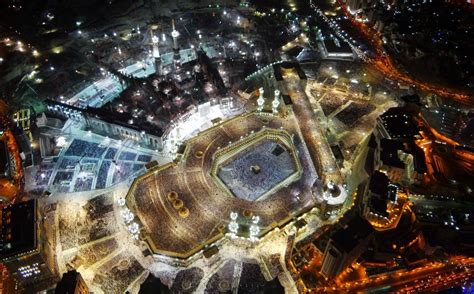 Feel free to send us your own wallpaper and we will consider adding it to appropriate category. Allinallwalls : Great Photographs of Makkah, Makkah mosque ...