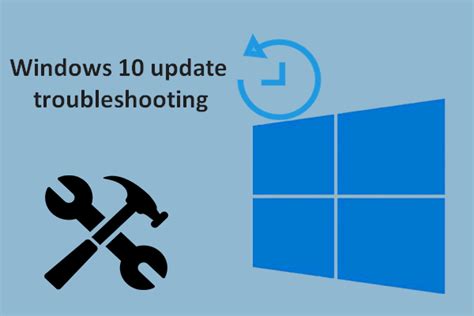 Windows 10 Update Troubleshooting Problems And Fixes