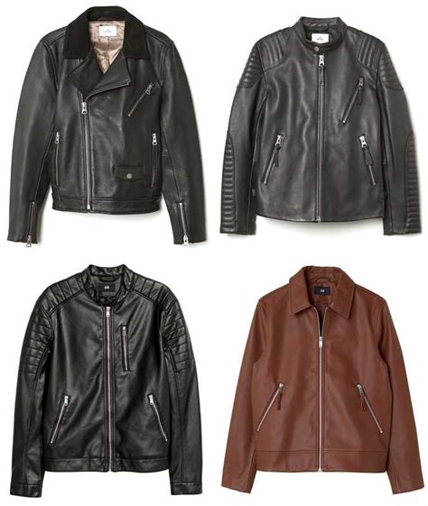 How To Maintain Your Leather Jacket Properly