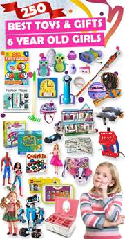 Check spelling or type a new query. Gifts For 6 Year Olds 2019 - List of Best Toys | Little ...