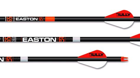 Easton 65mm Carbon Arrows Archery Business