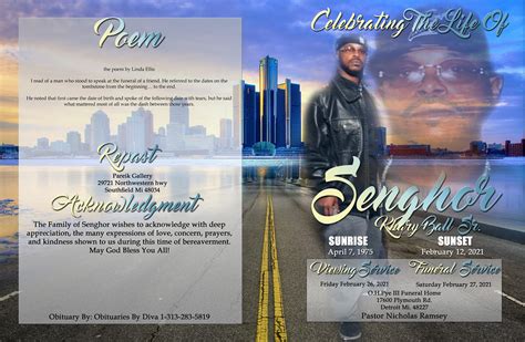 Obituaries By Diva - Home | Facebook