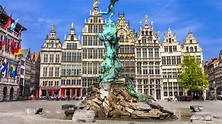 The Top 10 Things To Do And See In Antwerp
