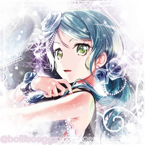 Sayo Pfp