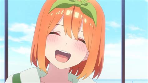 Tvアニメ『五等分の花嫁』公式 On Twitter Anime Personagem
