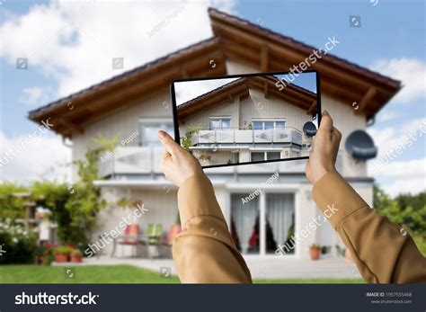 113341 Virtual House Images Stock Photos And Vectors Shutterstock