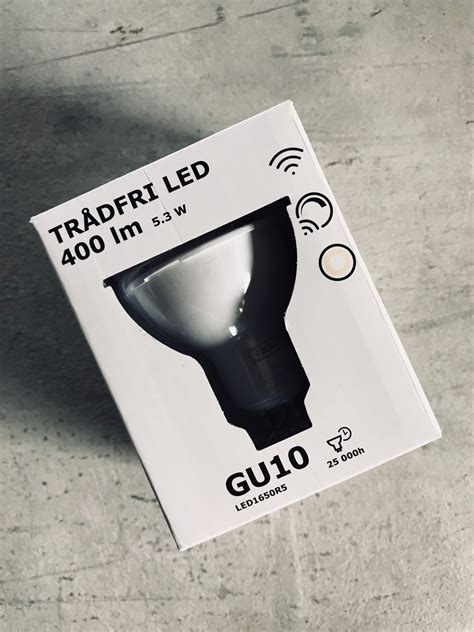 Philips Hue: IKEA TRADFRI GU10 LED an Hue anbinden - I MAKE YOU INTELLIGENT