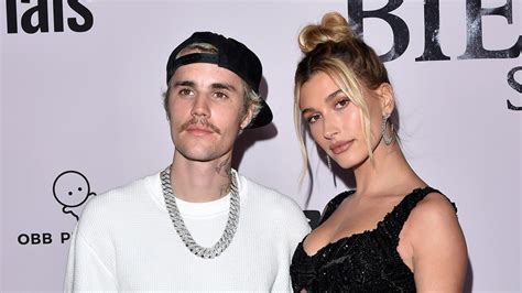 Justin Bieber Admits He Couldnt Be Faithful To Wife Hailey Bieber At Start Of Relationship