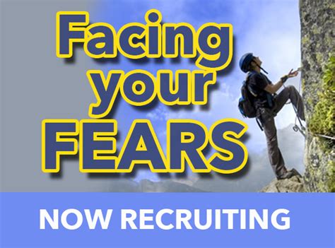 Greensboro Teacch Recruiting For Facing Your Fears Group Teacch