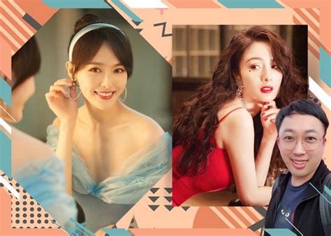 如意 (ru yi) yang mi (楊冪) as ru yi hawick lau (劉愷威) as tan ming kai zhu yong teng (朱泳騰) as gao qiu lang liu xue hua (劉雪華) as madam tan lv jia rong (吕佳容) as tong si ruo ma rui (马睿) as zhu qiu yue zhang chen guang (張晨光) as ye hai shan chinese drama. 唐嫣生日楊冪冇表示 網友叫于正做和事老｜即時新聞｜繽FUN星網｜on.cc東網