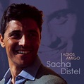 Adios amigo - Sacha Distel - Mondadori Store
