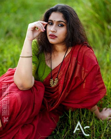 malayalam actress radhika radhakrishnan hot stills