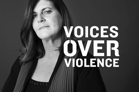 Voices Over Violence Training — Peace Over Violence