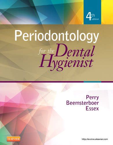 Periodontology For The Dental Hygienist Perry Periodontology For The