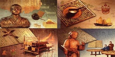 Top 10 Greatest Inventions Of Ancient China Cn