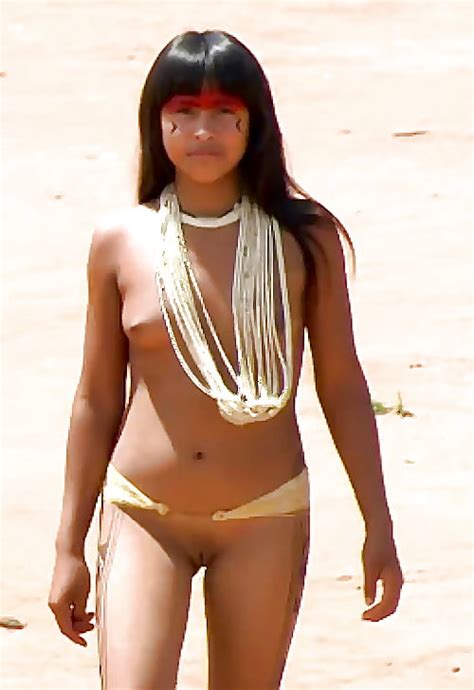 Indian Tribal Nude Pics Ro Master