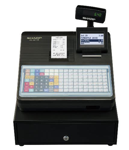 6 Best Cheap Cash Registers For Uk Small Business 2022 Cost