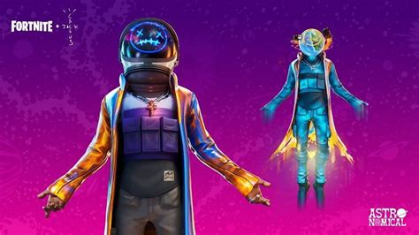 Top 5 Reactive Fortnite Skins That Are A Must Have