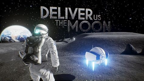 Deliver Us The Moon Chegará Ao Xbox Series Xs Xbox Power