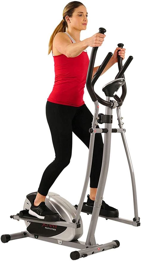 Best Elliptical Machines Under Top Options Reviewed In One Fit