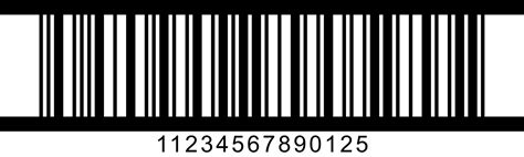 Gtin Barcodes Global Trade Identification Barcode1 Australia
