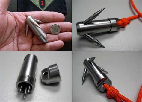 15 Awesome And Coolest Pocket Gadgets Part 2