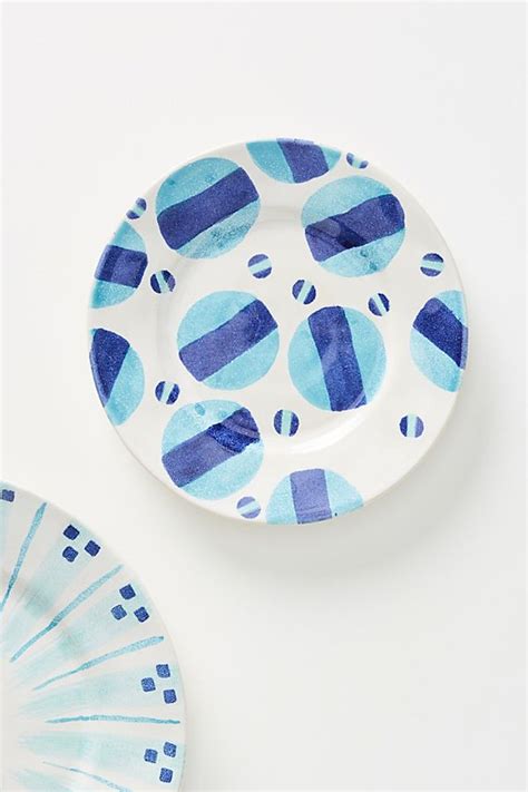 Suno For Anthropologie Reactive Side Plate Anthropologie