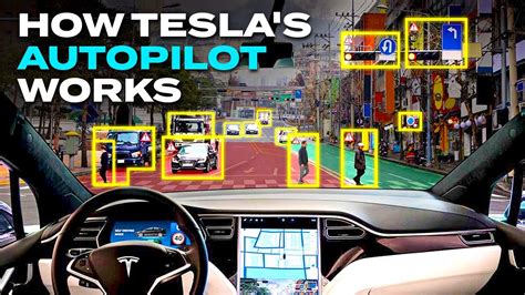 Tesla Autopilot And How Does Tesla Autopilot Work Itechhacks My Xxx