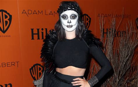 Scary Sexy 59 Celebrity Halloween Costumes That Are Over The Top