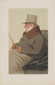 George Hay, 8th Marquess of Tweeddale Portrait Print – National ...